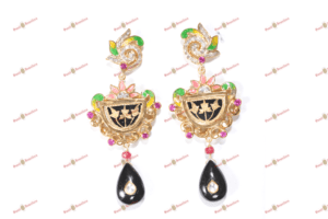 Thewa jewellery