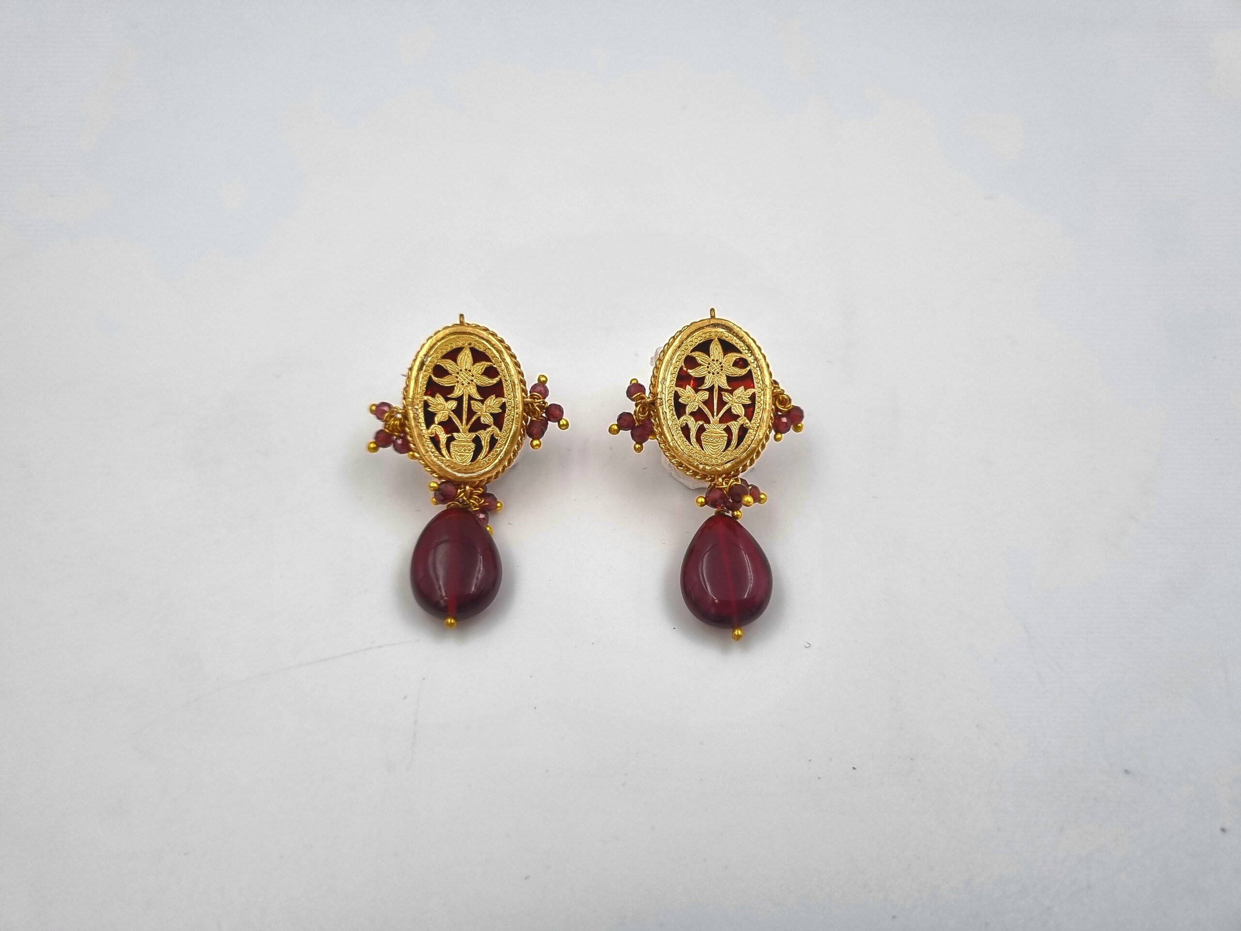 Polki jewellery